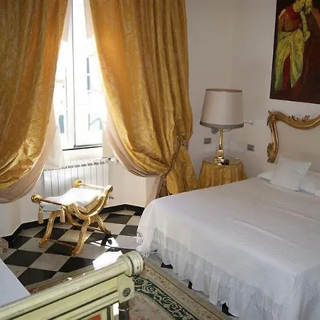 Morali Palace Affittacamere