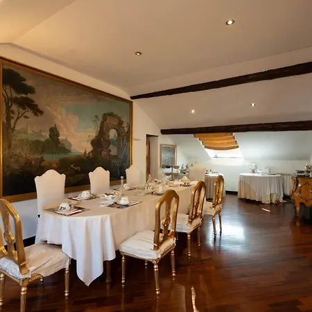 Morali Palace Pensionat