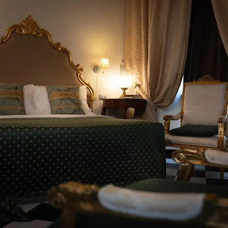 Pensionat Morali Palace 3*