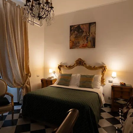 Morali Palace Pensionat