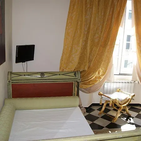 Morali Palace Affittacamere 3*