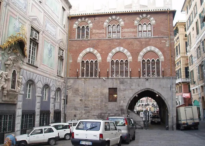 莫拉利宫酒店 招待所