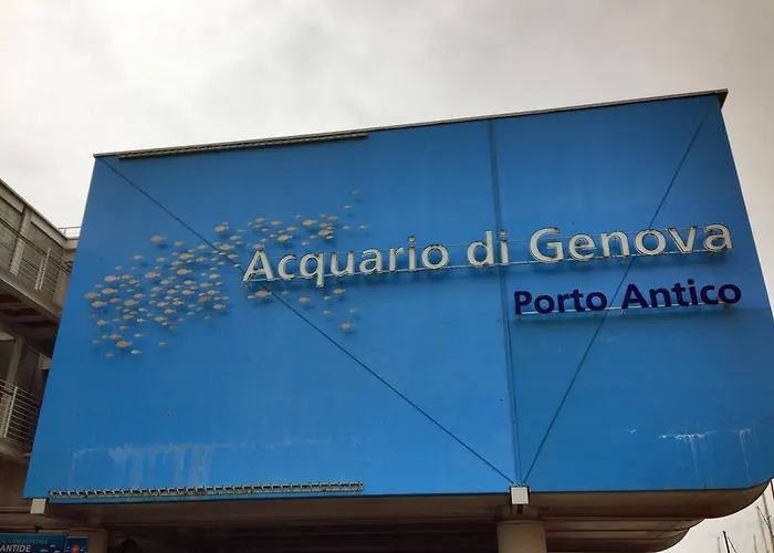 招待所 莫拉利宫酒店 热那亚