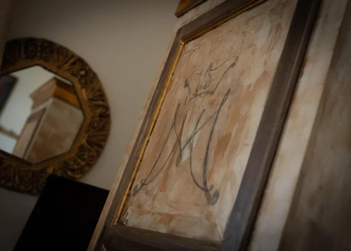 莫拉利宫酒店 招待所