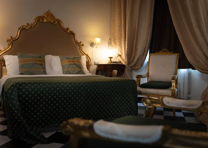 招待所 莫拉利宫酒店 3*