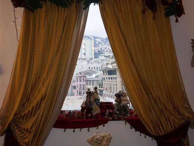 莫拉利宫酒店 招待所 3*