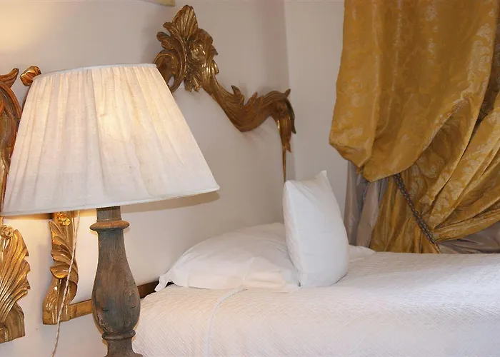 招待所 莫拉利宫酒店