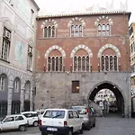 Morali Palace Casa de hóspedes