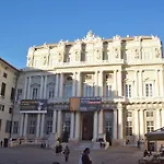 Casa de hóspedes Morali Palace Génova