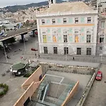 Casa de hóspedes Morali Palace