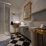 Morali Palace Pensionat Genua