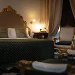 Casa de hóspedes Morali Palace 3*