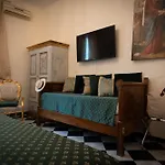 Casa de hóspedes Morali Palace 3*