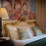 Casa de hóspedes Morali Palace