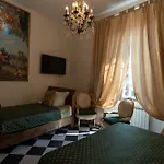 Casa de hóspedes Morali Palace Génova