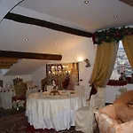 Pensionat Morali Palace