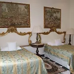 Morali Palace Genua