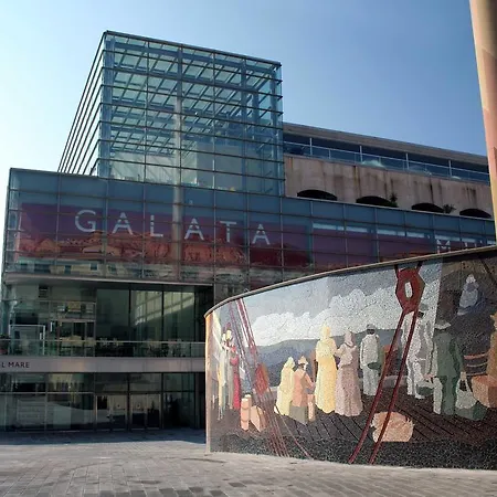 Maison d'hôtes Morali Palace 3*