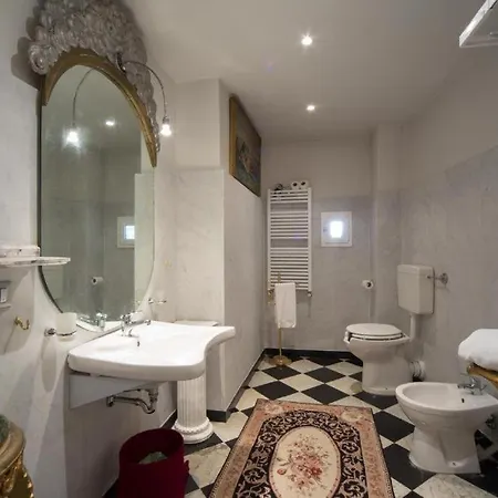 Morali Palace Genua