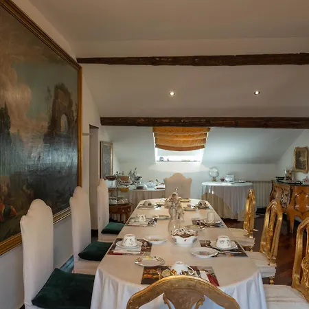 Morali Palace Penzion 3*