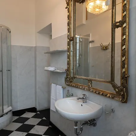 Morali Palace 3* Gênes