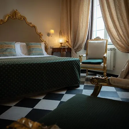 Morali Palace Genova