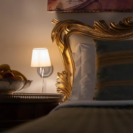 בית הארחה Morali Palace 3*