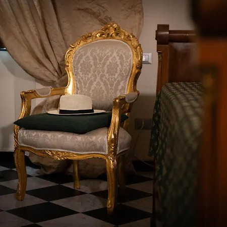 Morali Palace 3* Janov