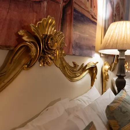 Morali Palace Gæstehus 3*