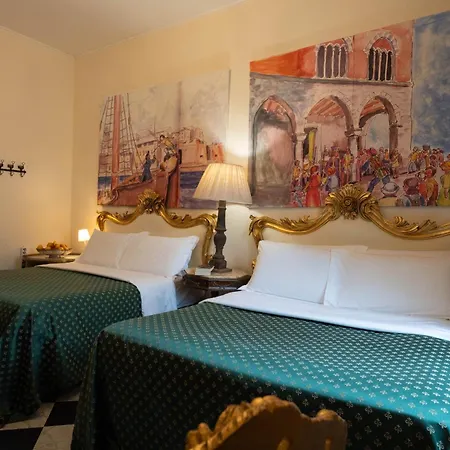 Morali Palace Maison d'hôtes