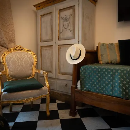 Morali Palace Penzion