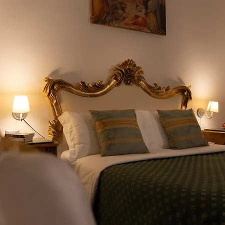 בית הארחה Morali Palace 3*