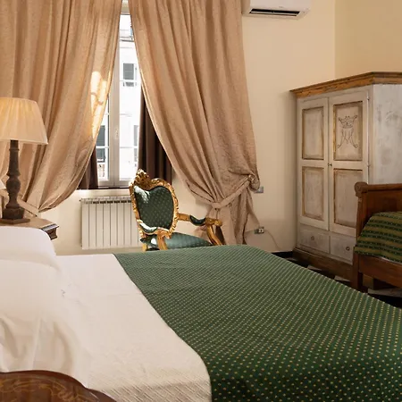 Morali Palace 3* ג'נובה