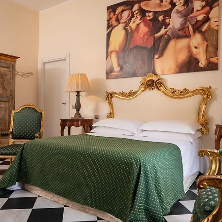 Morali Palace בית הארחה 3*