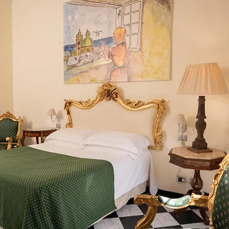 בית הארחה Morali Palace 3*