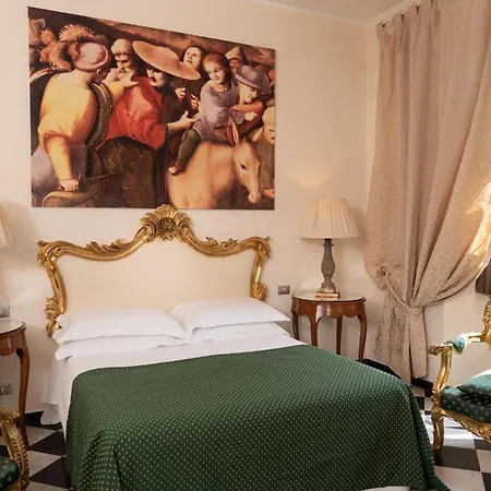 בית הארחה Morali Palace 3*