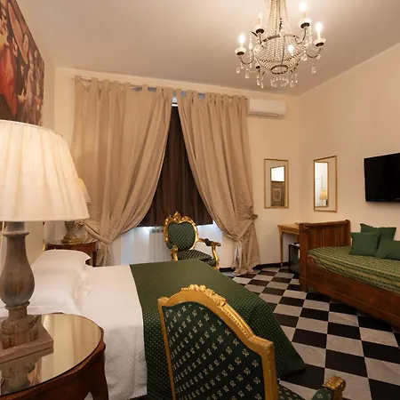 Morali Palace בית הארחה 3*