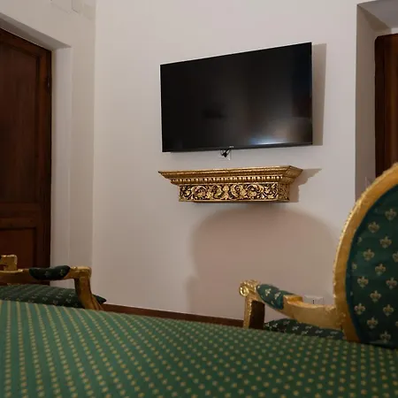 Morali Palace בית הארחה 3*