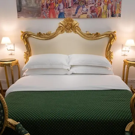 בית הארחה Morali Palace