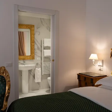 בית הארחה Morali Palace 3*