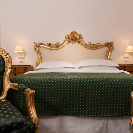 בית הארחה Morali Palace ג'נובה