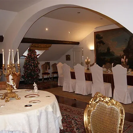 Morali Palace 3* ג'נובה