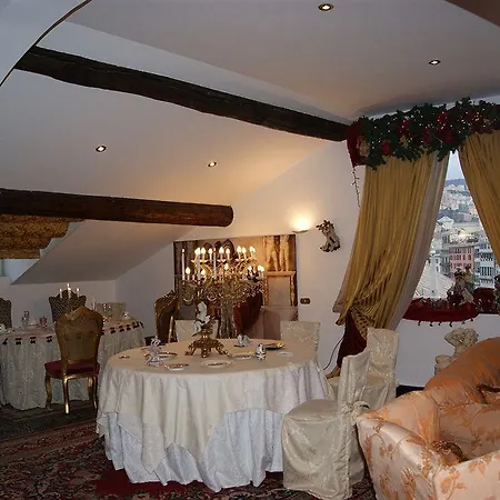 Gasthof Morali Palace