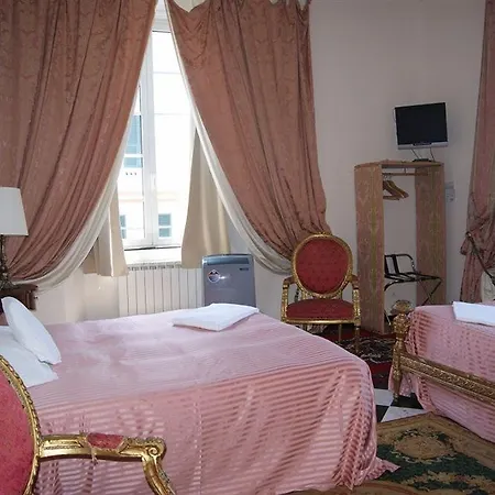 Morali Palace בית הארחה