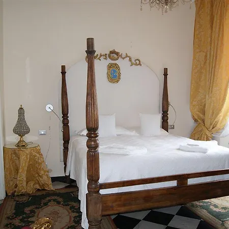 Morali Palace Gæstehus