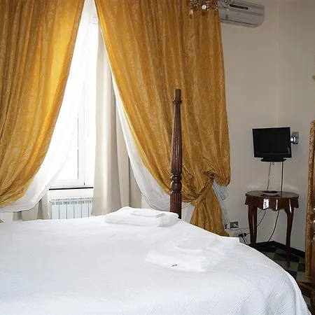 Gæstehus Morali Palace 3*
