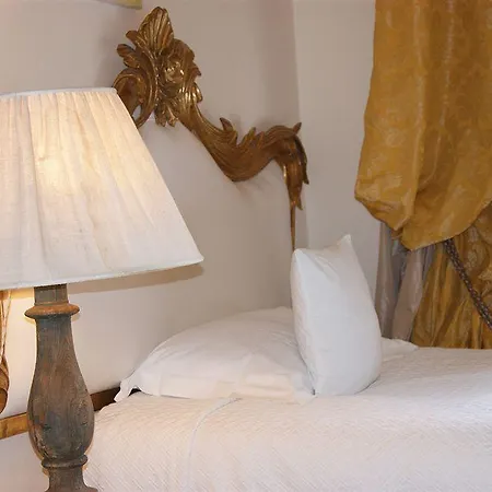 Maison d'hôtes Morali Palace