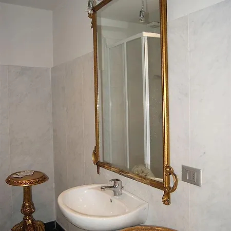 Morali Palace Genua