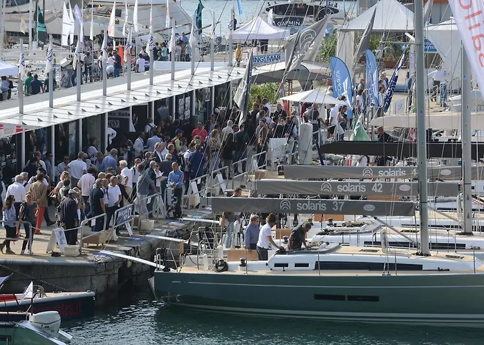 Pensión Morali Palace Génova