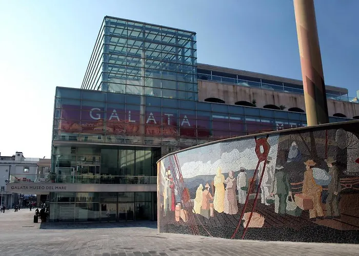 Pensión Morali Palace 3*